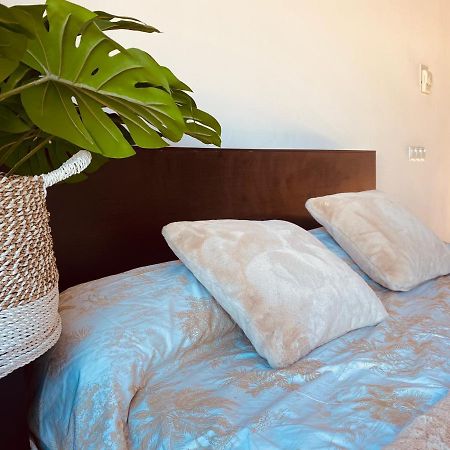Lovely Triana Flat With Roof Terrace Sevilla Buitenkant foto