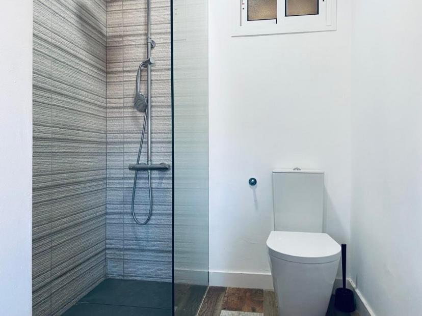 Lovely Triana Flat With Roof Terrace Sevilla Buitenkant foto