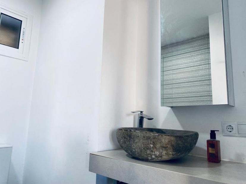 Lovely Triana Flat With Roof Terrace Sevilla Buitenkant foto